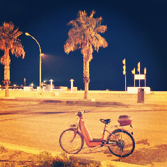 San Vito Lo Capo