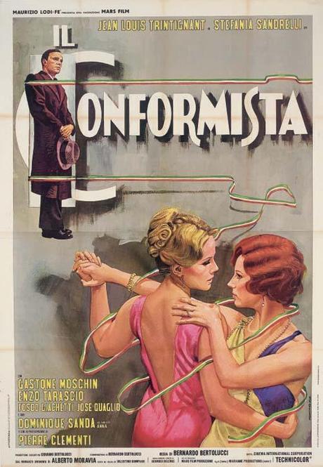 il conformista