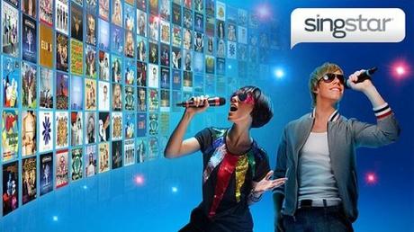 Singstar, diventa free-to-play, sarà disponibile a breve direttamente sul menu XMB