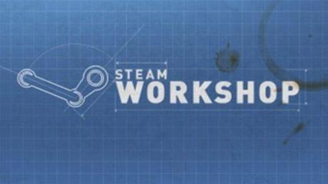 Workshop compie un anno; Valve diffonde le statistiche