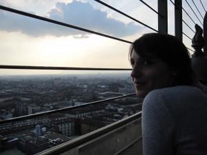 Travel Talks #2: “Scrivere di viaggi” con Rachele Maggiolini