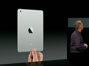 DIRETTA STREAMING presentazione Apple iPad Mini]