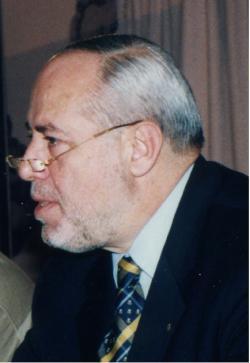 ALBERTO B. MARIANTONI È “ANDATO AVANTI”