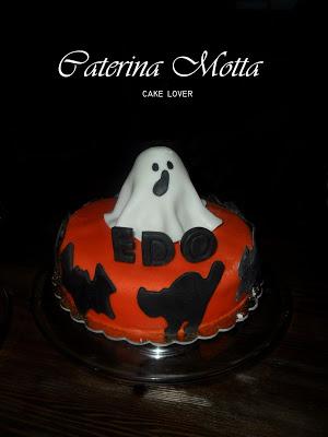 Cinque idee per il Dessert Table di Halloween