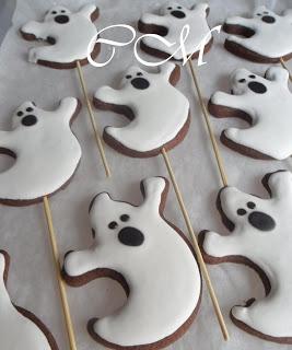 Cinque idee per il Dessert Table di Halloween