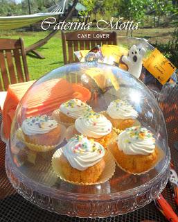 Cinque idee per il Dessert Table di Halloween