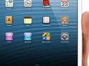 iPad Mini: piccolo ristretto