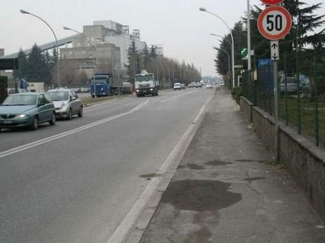 Canicattì: in incidente stradale muore Pietro Messina