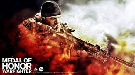 Medal of Honor Warfighter, trailer di lancio; ci sarà una importante patch al Day One