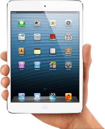 iPad Mini : Il primo video ufficiale di Apple