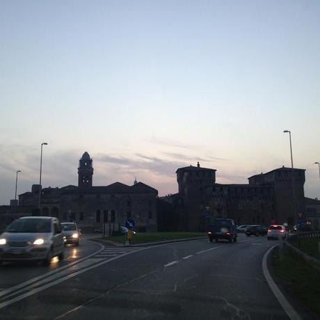 Mantova...#loveit