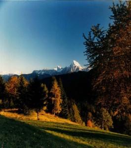 La Carnia Luoghi naturali, arte, eventi e tradizioni