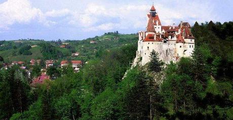 Castello di Dracula: in Transilvania la casa del principe dei vampiri