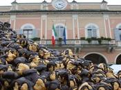 Castel Giovanni: novembre giorno Cioccolandia