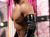 Justin Gabriel pushato singolo?