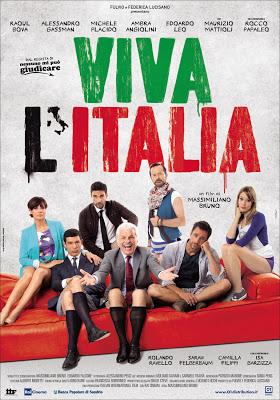 Viva l'Italia - La Recensione