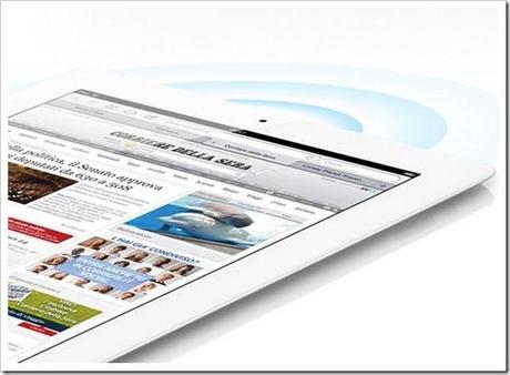 Screen 2012.10.23 21 21 17.8 thumb Apple annuncia l’iPad di quarta generazione iPad caratteristiche Aggiornamenti 