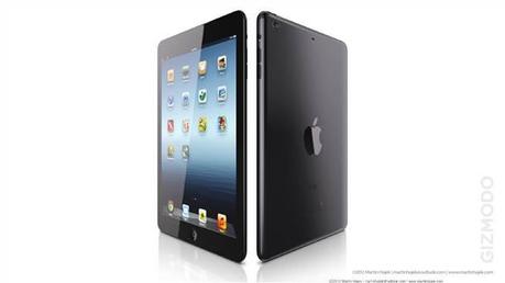 iPad mini, nuovo iPad Lte e nuovi Mac