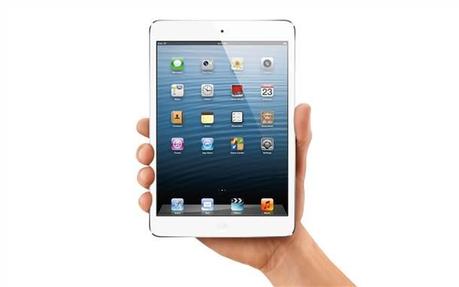 iPad mini, nuovo iPad Lte e nuovi Mac