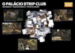 Max Payne 3, ecco le planimetrie delle mappe del dlc Hostage Negotiation