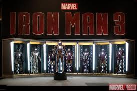 Iron Man 3: trailer e sinossi ufficiale