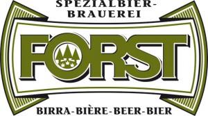 % name Birra Forst al Salone del Gusto di Torino 2012