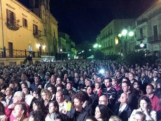 Grillo in Sicilia Brillo a Fidenza