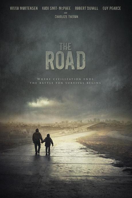 the road