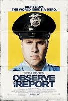 Observe and report