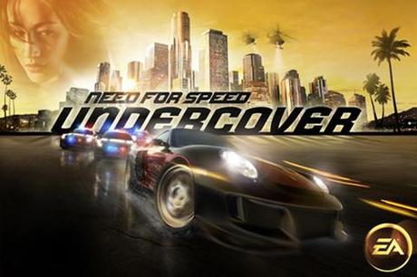 Need For Speed™ Undercover