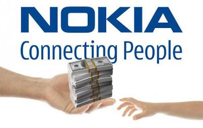 Nokia emette obbligazioni