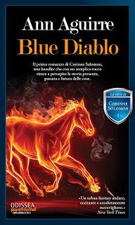 Recensione: Blue Diablo