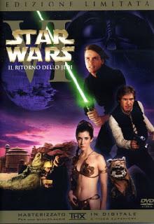 Star Wars Episodio VI - Il ritorno dello Jedi