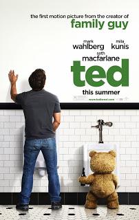 TED, di Seth MacFarlane