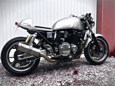 Inazuma 1.2 CR E-bay find