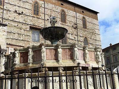 PERUGIA .... ARTE & CIOCCOLATO ...