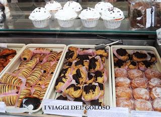 PERUGIA .... ARTE & CIOCCOLATO ...