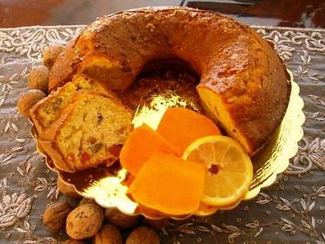 ciambellone-zucca-noci