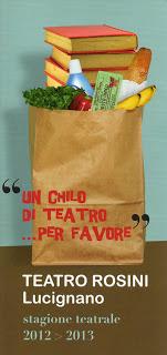 Appuntamenti prossimi venturi