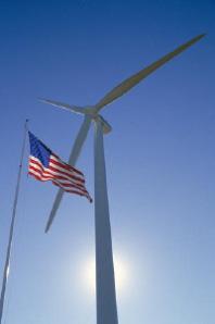 USA, l’eolico tocca i 50 GW