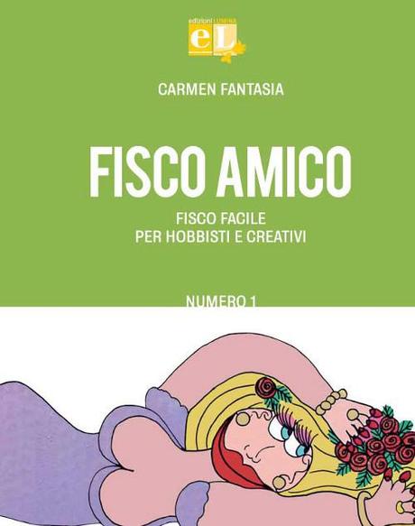 [BIZ] UN LIBRO PER TRASFORMARE IL TUO HOBBY CREATIVO IN UN BUSINESS