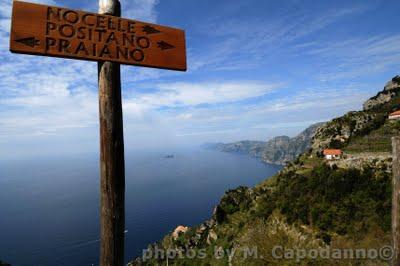 GEMELLAGGIO POSITANO - THURNAU