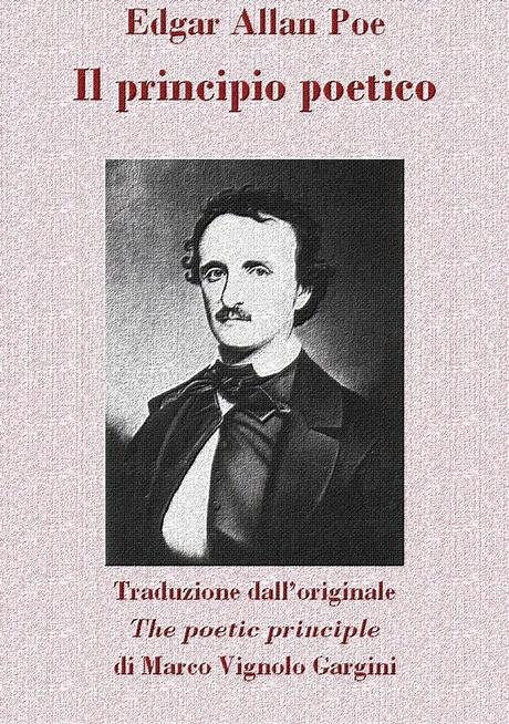 Edgar Poe il principio poetico