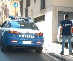 Viterbo Riciclaggio internazionale di auto Arresti e denuncie