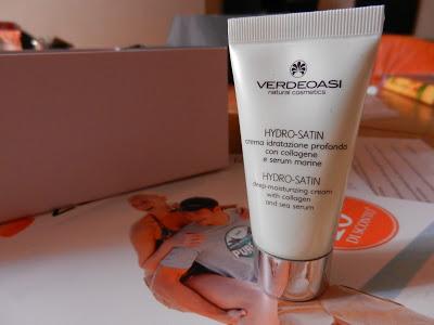 Glossybox || Review Settembre 2012