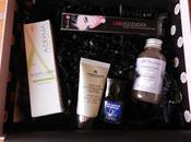 Glossybox Review Settembre 2012