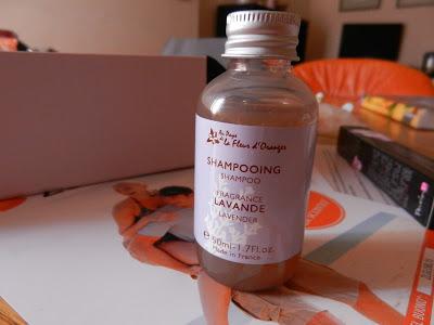 Glossybox || Review Settembre 2012