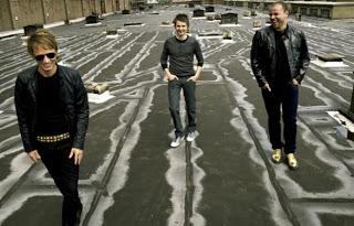 Muse - The 2nd Law