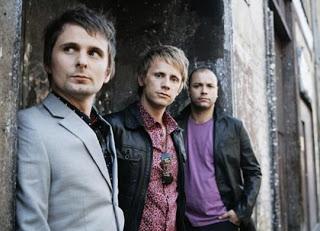 Muse - The 2nd Law