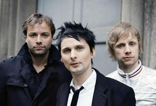 Muse - The 2nd Law